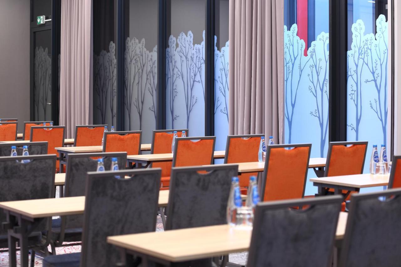 Active Hotel Βρότσλαβ Εξωτερικό φωτογραφία